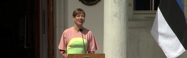 Reporter: President ei andnud 15-le kurjategijale armu