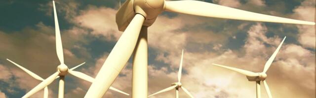 Reporter: Ida-Virumaal asuvatele Enefit Greeni tuulikutele tuleb lisa