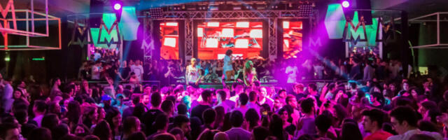 Avalik teade: Eesti meelelahutusasutused lõpetavad ise kõik koroonapiirangud