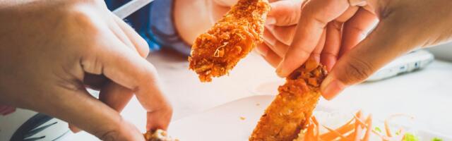 Kui sööd neid toite, muutud uimaseks