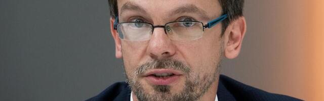 Linnasekretär Priit Lello: Tallinna Haigla tuleb, elanikele ei ole võimalik tänaste haiglate baasil pakkuda kaasaegseid tervisehoiuteenuseid
