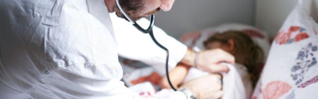 Koduarstibrigaad tegi möödunud hooajal Tallinnas üle pooletuhande visiidi