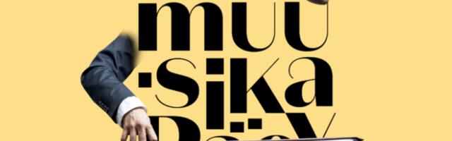 Rahvusvahelist muusikapäeva tähistatakse mitmekülgse programmiga