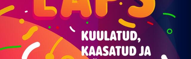 Lastekaitse Liidu aastakonverents “Õnnelik laps – kuulatud, kaasatud ja mõistetud”