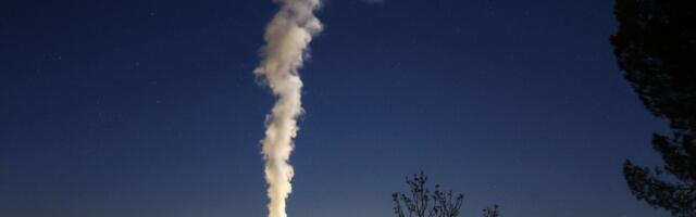 Tuumajaama rajamiseks vajab Fermi Energia 500 miljonit laenuraha