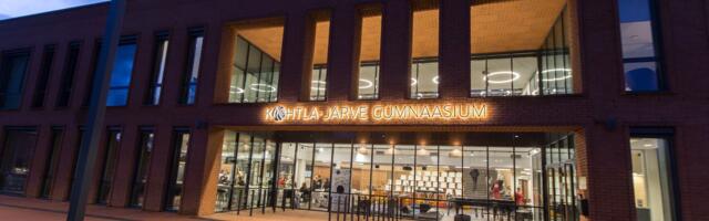 JUHTKIRI ⟩ Koolikired jätkuvad reformide lõpuni