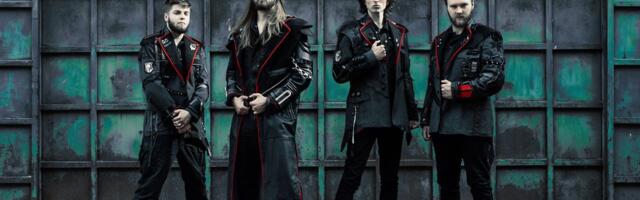 NÄDALA PLAAT | Ragistav metal kõneleb GULAGi vangilaagrite jubedast elust