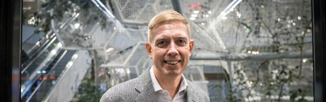 WRC Eestisse toonud Tarmo Hõbe: teistes riikides peaks rallist saama sarnane kogupere festival nagu Rally Estonia