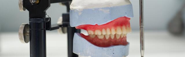 Seadusemuudatus: soodsamad proteesid tulevad paari aasta pärast