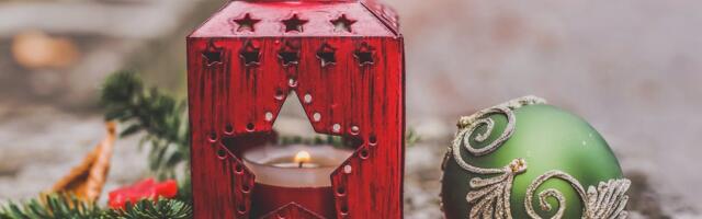 Viljandi linn tähistab linnarahvaga advendiaja algust