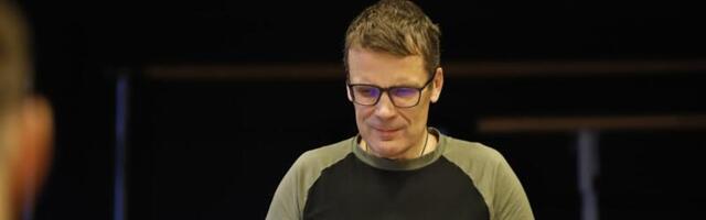 Vanemuise teatris algas Eduard Vilde „Side“ prooviperiood