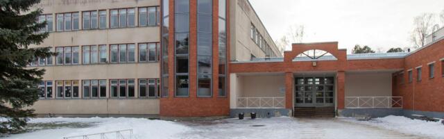 Väikegümnaasiumide sulgemise plaan praegusi gümnasiste ei puuduta