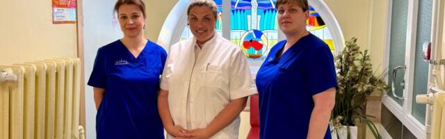 Uriinipidamatuse põhjused võivad olla erinevad