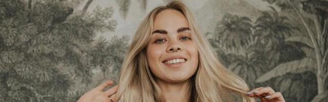 ERATREENER ELISABETH: pole vahet, mis kell sa sööd, loeb vaid see … .