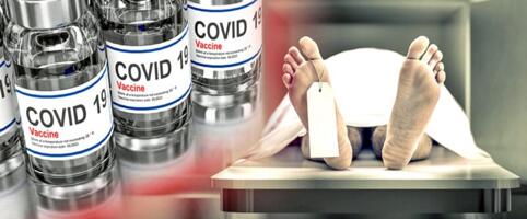 COVID-19 vaktsiinid põhjustasid WHO pandeemia ajal ja covidi raviprotsessides enam kui 30 miljonit surma