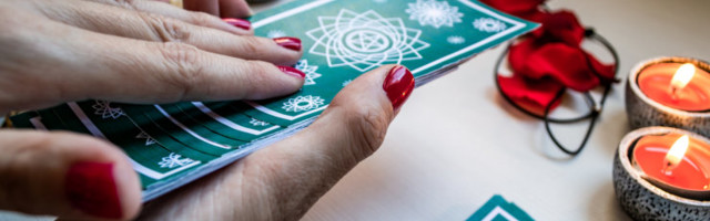 NÄDALA TAROSKOOP | Alusta oma elus positiivsete muutuste tegemisega