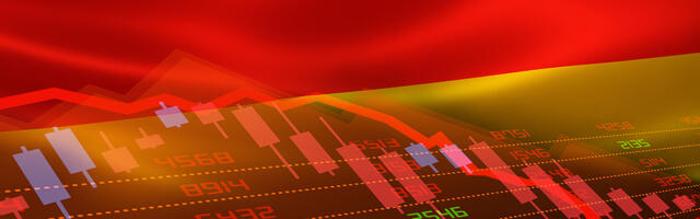 Peamised indikaatorid näitavad Saksamaa majanduslanguse jätkumist