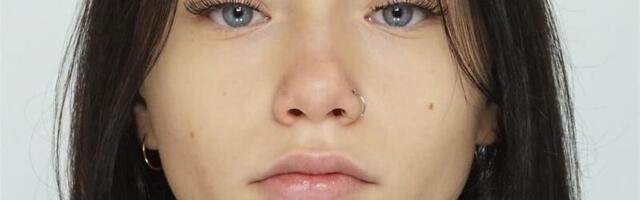 Politsei otsib Tartus kadunud 16-aastast Liisi