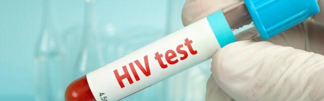 Rahvusvaheline uuring toob esile lüngad HPV-ga seotud vähi ennetuses HIV-iga elavate inimeste jaoks