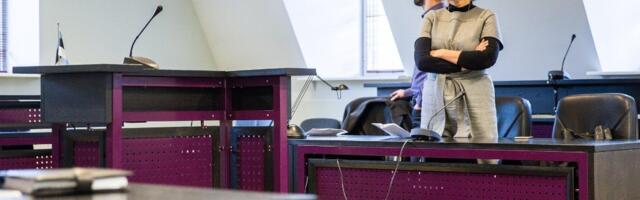 Kohus mõistis vandeadvokaadi kuriteos süüdi