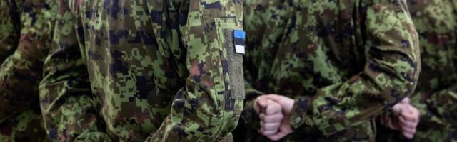 Ajateenistusest pääsemist pakkunud endine kaitseväelane ja ta firma lähevad kohtu alla