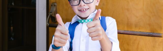 Uus õppeaasta toob koolipinki ligikaudu 161 000 õpilast, 27 000 kutsekoolide õppurit ja 45 000 tudengit