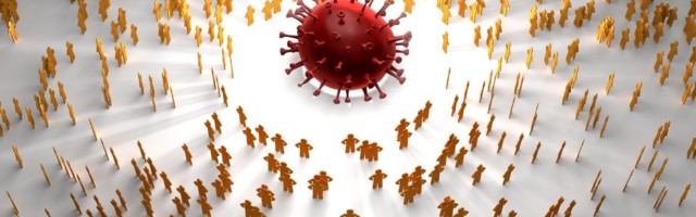 Kas on võimalik, et karjaimmuunsus on SARS-CoV-2 puhul juba saavutatud?