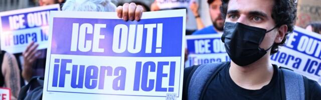 ICE wants to build a 24/7 social media surveillance team