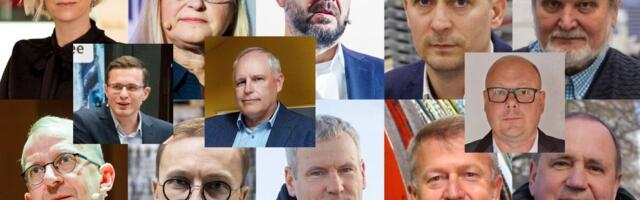 Selgusid “Aasta tööstur 2025” kandidaadid