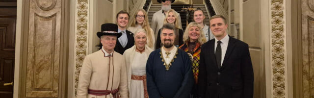 Lõplikult paigas – läti põlisusk sai kõik seaduslikud õigused, mis on teistel religioonidel