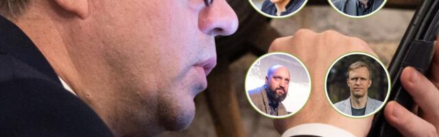 EKSPERDID HINDAVAD | Tallinnas on võtmed Isamaa käes. Kõlvarti hoiaks eemal Reinsalu linnapeaks määramine