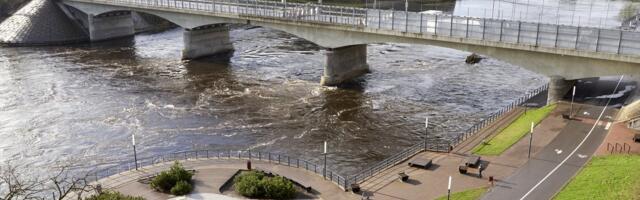 Jüri Toomepuu: Putini päästerõngad upuvad. Meie idapiiril läheb asi Vene diktaatori jaoks keerulisemaks