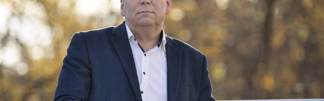 „Jätkub sotsialismi ehitamine.“ Siim Kiisler leiab, et uue linnavõimu kohal on Savisaare vaim