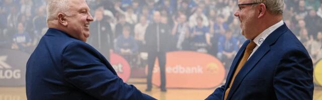 OTSE DELFI TV-s | Hooaja esimene Keila korvpalliderbi_ avapoolaja võitis kaheksa punktiga Sõbra Keila