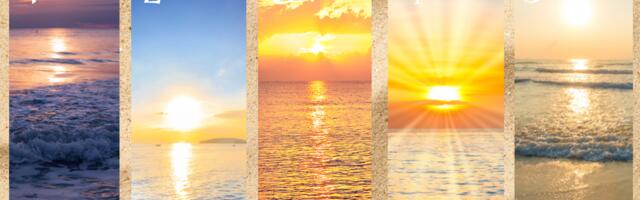 Vali üks pilt ja avasta, mida su süda praegu kõige rohkem elus tõesti igatseb