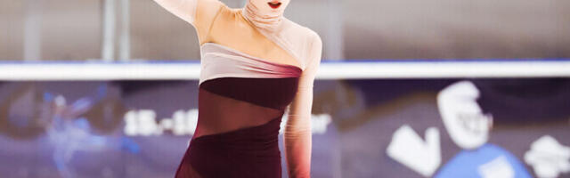 Lisovskaja pälvis koduse Challengeri eel kuuenda koha