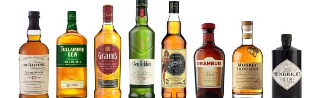 William Grant & Sons valis oma esindajaks Eestis Liviko