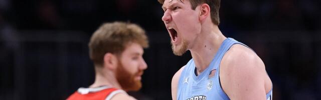 Henri Veesaar edukast hooajast_ treener tahtis, et viskaksin väga kaugelt. See on mind aidanud