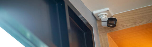 Kuidas oma kodu nutikalt valvata? Siin on 5 head valvesüsteemi