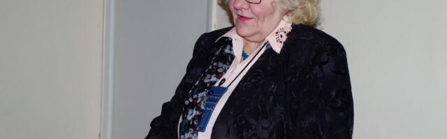 Kaheksakand 2025 nominentide seas on kuus Järvamaa tegijat