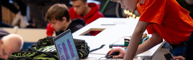 Delta X 2026 toob Tartusse kokku tuleviku tipptegijad