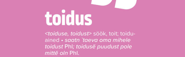 JUHTKIRI | Murrangute aeg