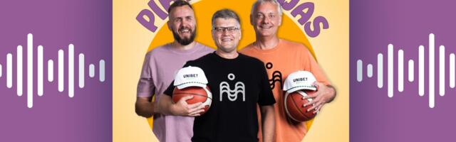 Kas tõesti on Atamani töökoht ohus? Jõesaar paneb Dubais varbad liiva, NBA vahetustehingute möll, Snoop Dogg versus Kullamäe