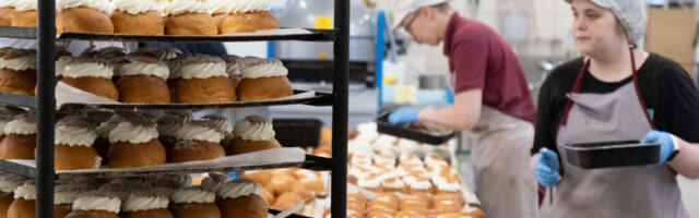 VASTLAKUKKEL | Üks õige spordimehe toit