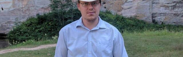 Indrek Salm: näen iga nädal samu vigu, mis viivad digikahjudeni