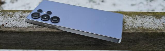 Samsung Galaxy S25 Ultra pikk test: kas aasta vana tipptelefon on nüüd tark ost?