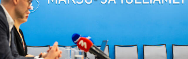 MTA: esitatud on juba 479 000 tuludeklaratsiooni, tagastamisele kuulub üle 145 miljoni euro