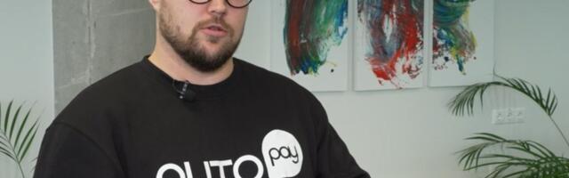 Euribori tõus teeb autolaenu kallimaks_ AutoPay laenul euribor puudub!