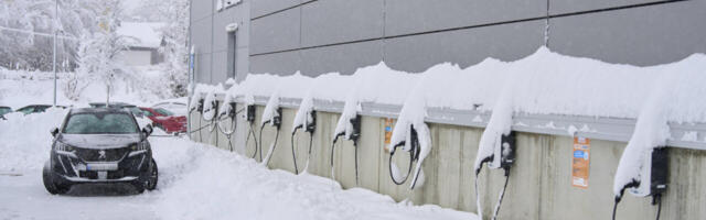 Elektriautode tööstus sai 2024. aastal petliku roheideoloogia tõttu 70 miljardi dollari suuruse kahjumi