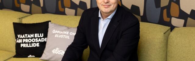 Elisa võitis kolme kuuga mitu olulist riigihanget ja sai seeläbi üle 10 000 uue kasutaja